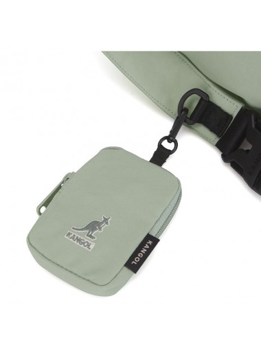 Kangol Jerry Large Sling Bag -  Khahi 1297